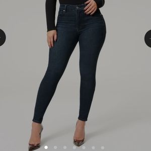 Good American Always Fits Jeans US 6-12